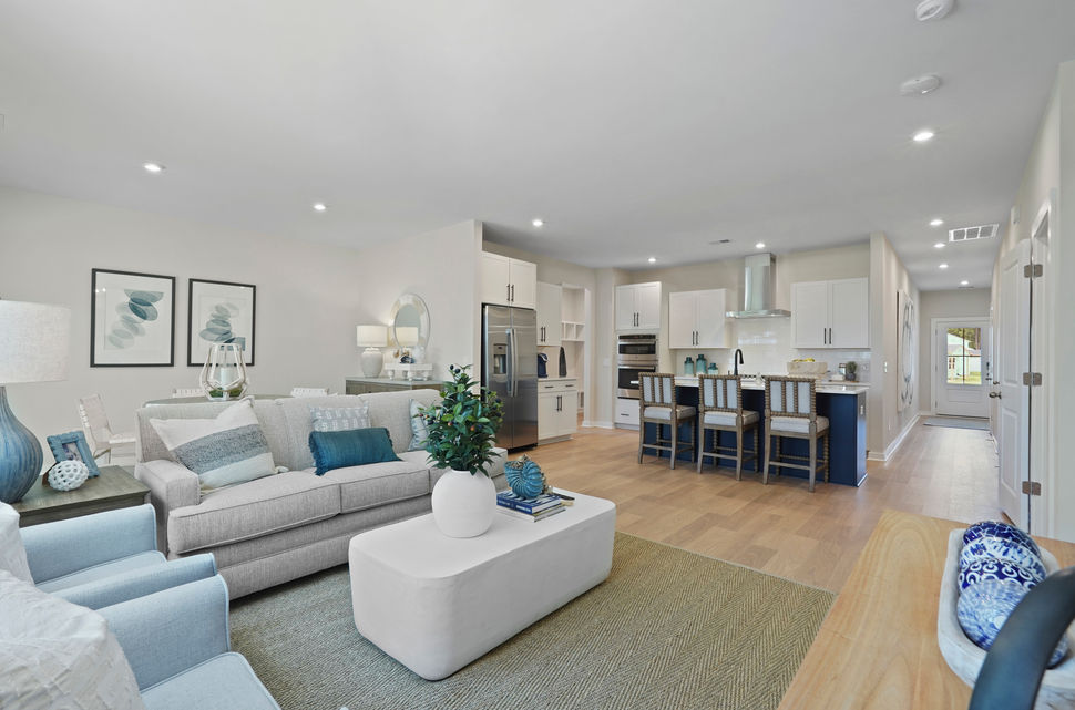 Your dream lifestyle begins at home